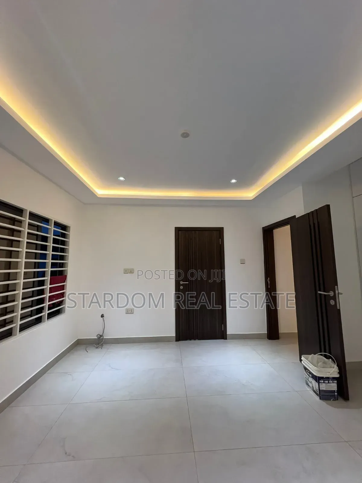 2bdrm Duplex in Adjiringanor, Ability for sale