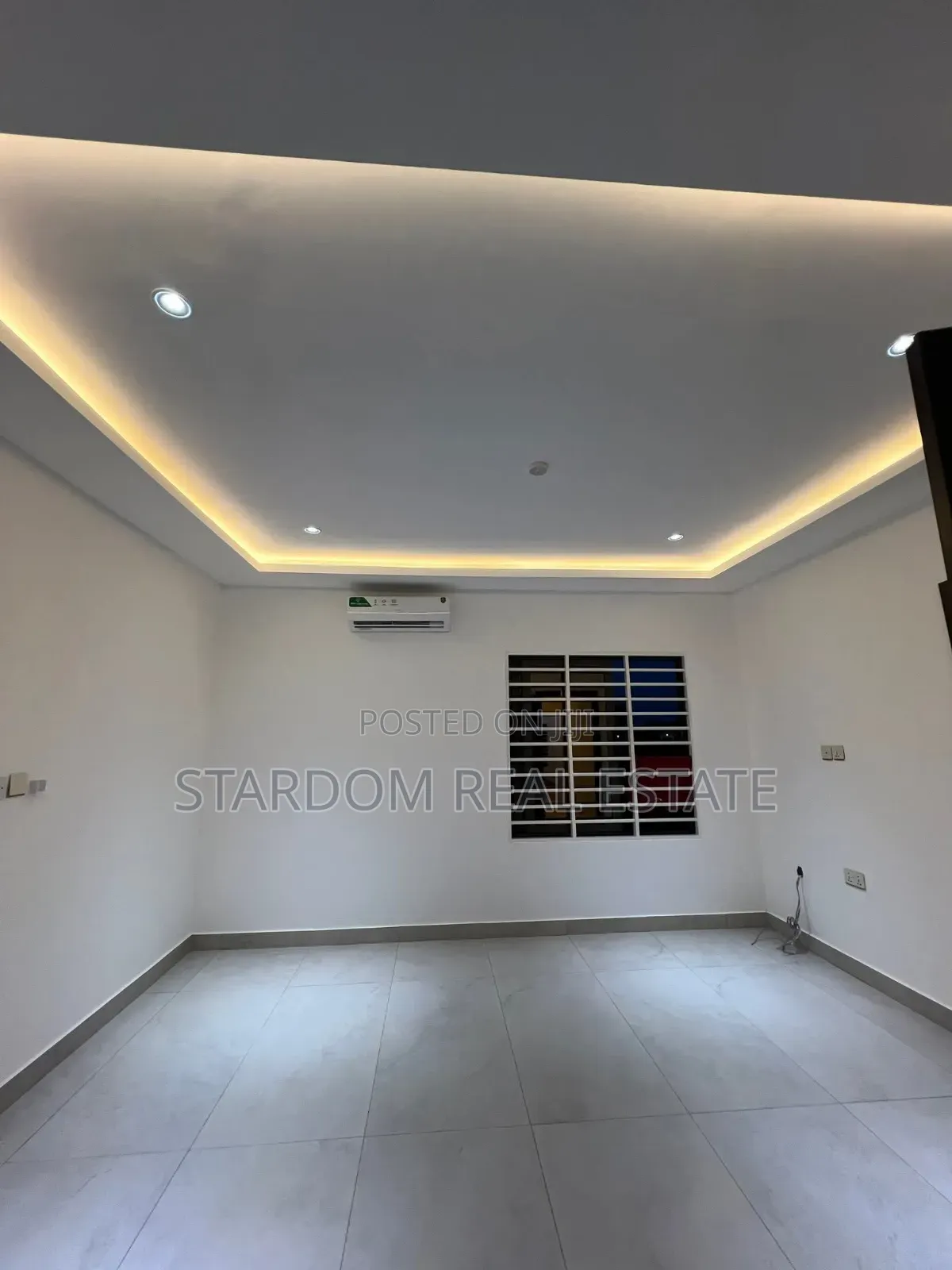 2bdrm Duplex in Adjiringanor, Ability for sale