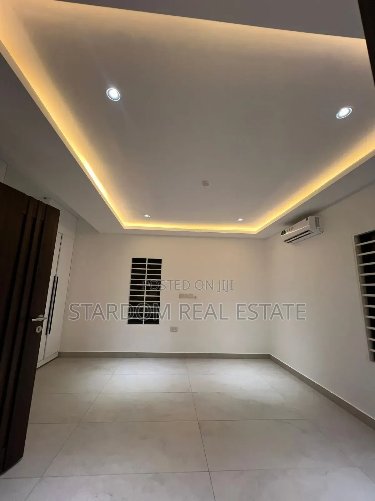 2bdrm Duplex in Adjiringanor, Ability for sale