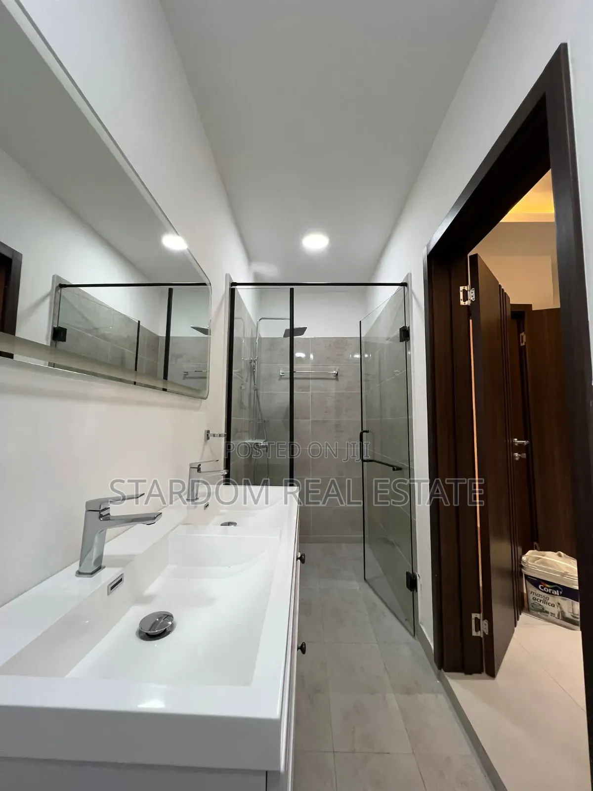 2bdrm Duplex in Adjiringanor, Ability for sale