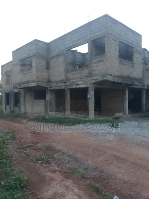 12bdrm House in Free Will Agency, Kumasi Metropolitan for sale