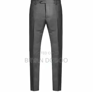 Material Trousers