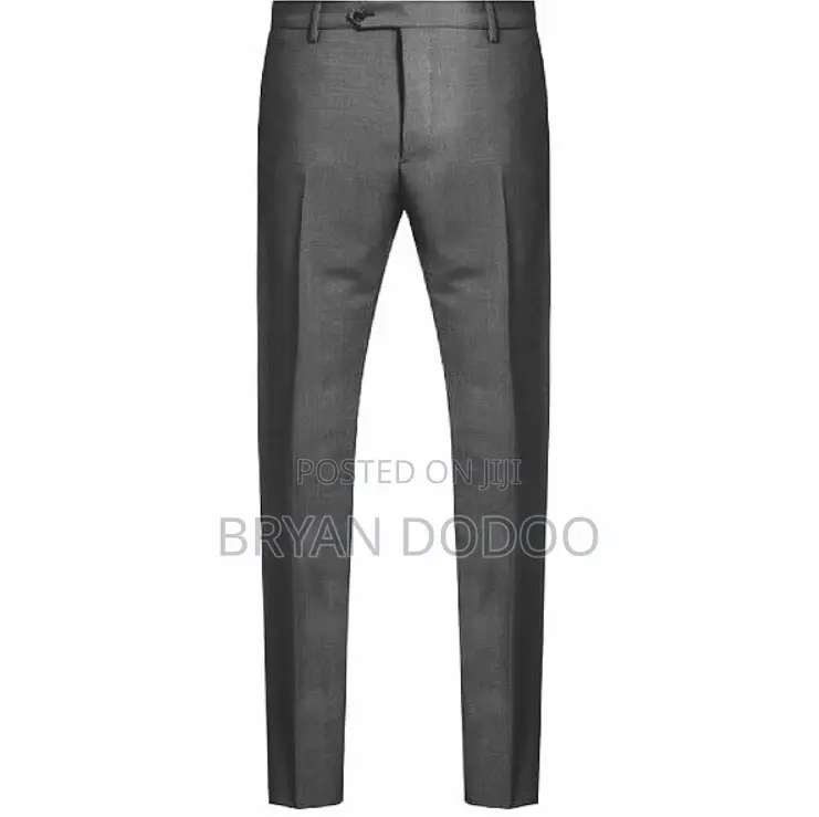 Material Trousers