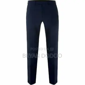 Material Trousers