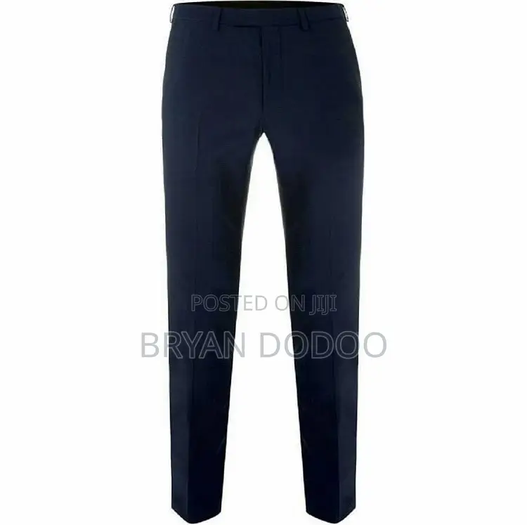 Material Trousers