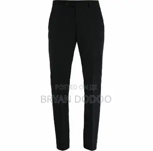 Material Trousers