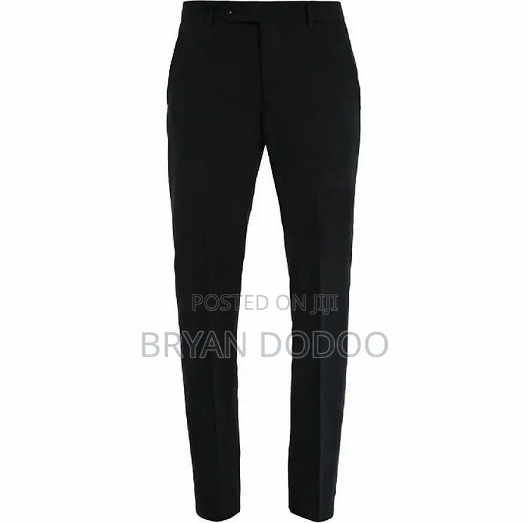 Material Trousers