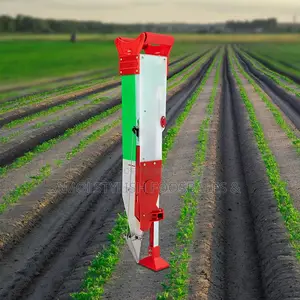 Seed Planter (Single Double)