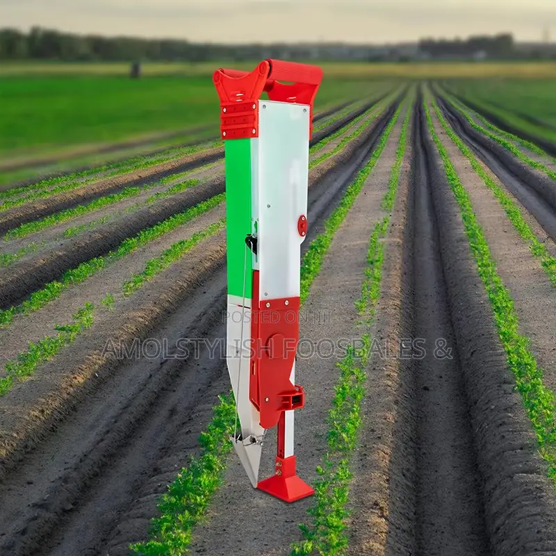 Seed Planter (Single Double)