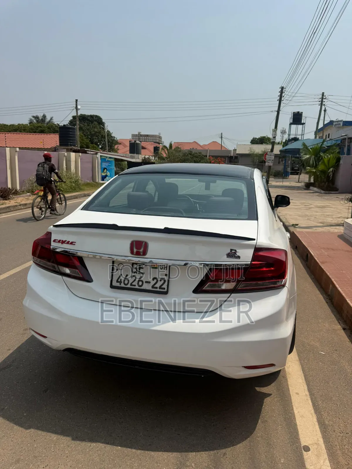 Car Rentals