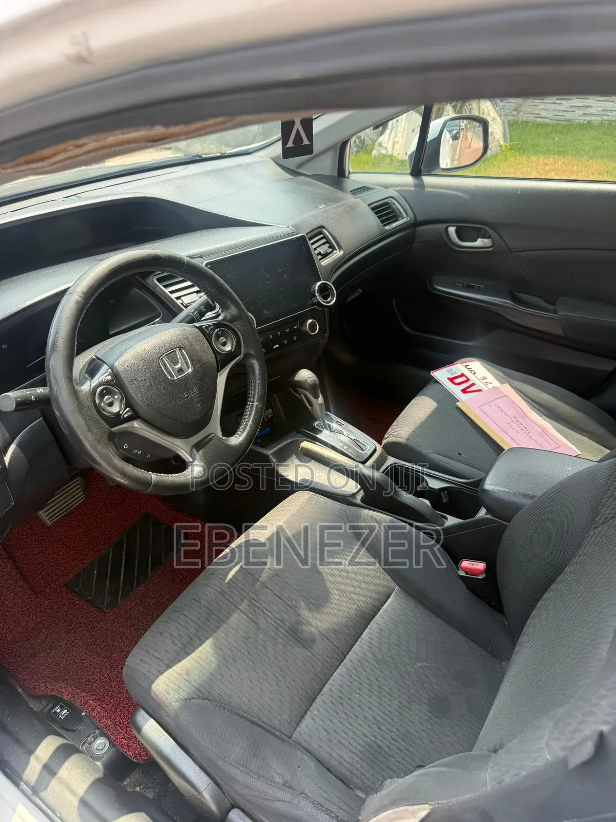 Car Rentals