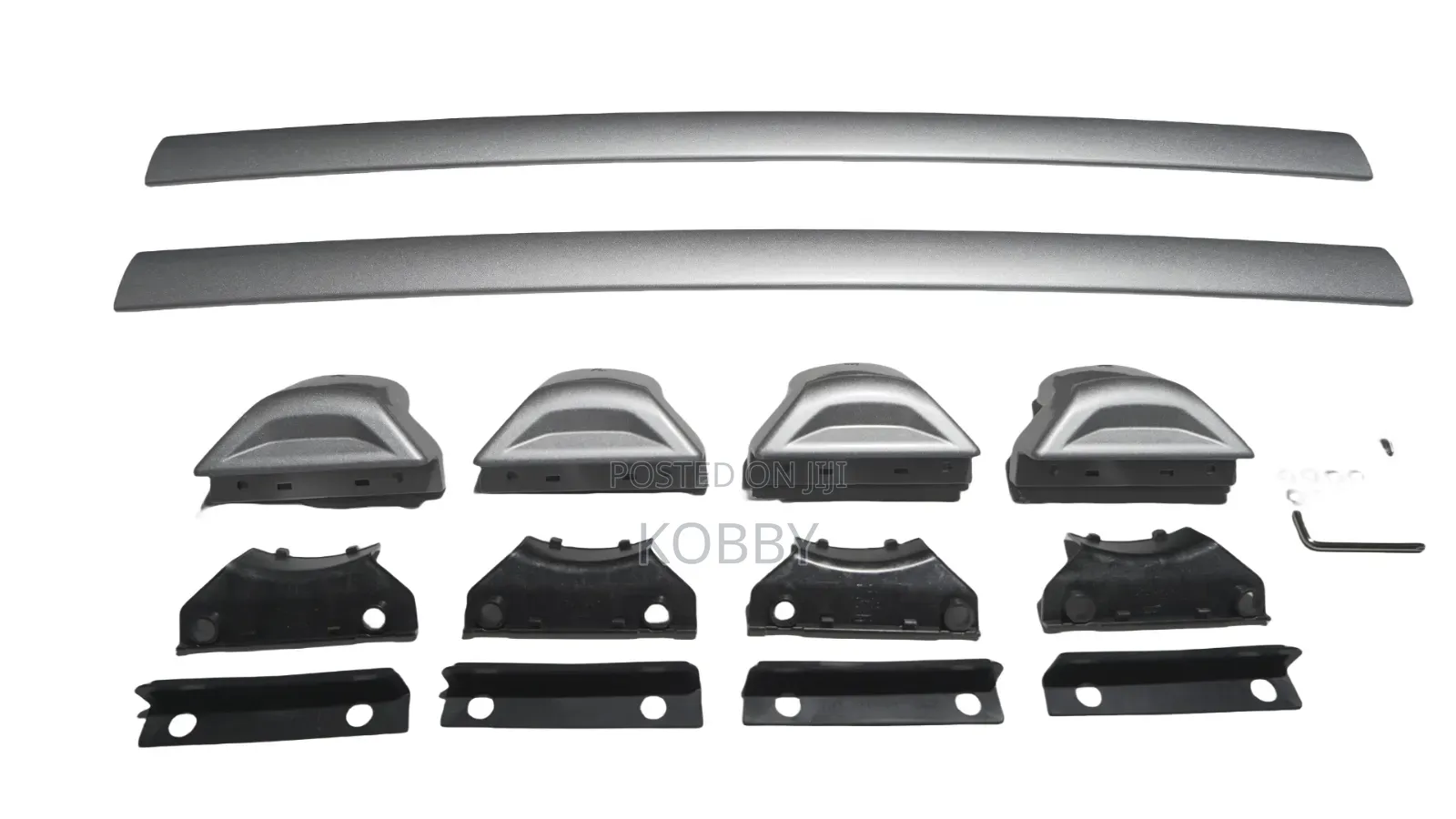 Roof Rack Cross Bars for Honda CRV Cr-v 2023 - 2026