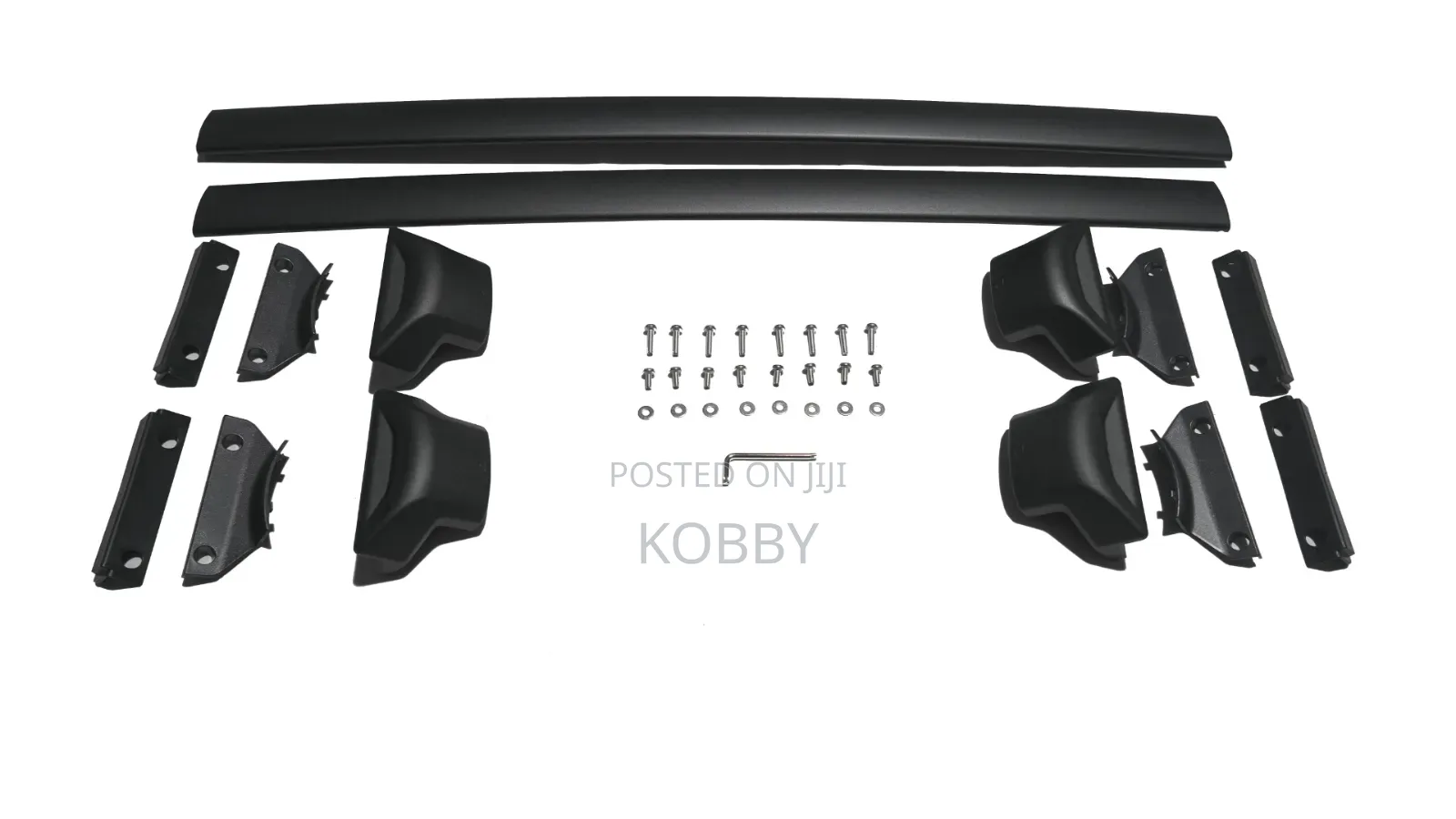 Roof Rack Cross Bars for Honda CRV Cr-v 2023 - 2026