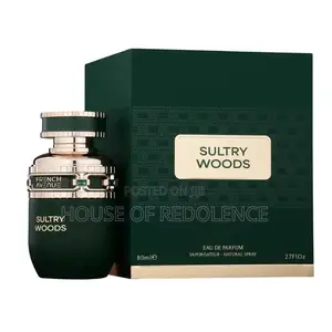 Cocolatte Lassi & Coconut Leche & Sultry Woods Eau De Parfum