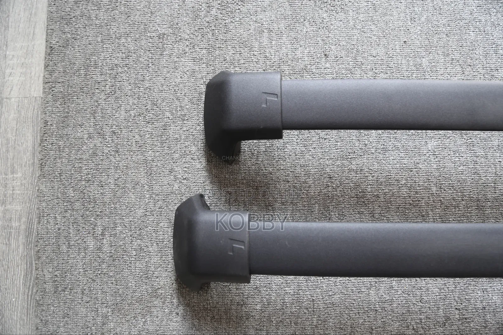 Roof Rack Cross Bars for Honda CRV Cr-v 2023 - 2026