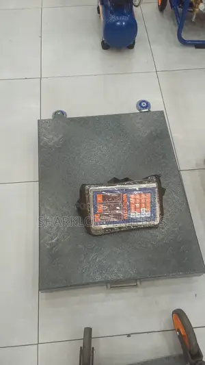 1000kg Digital Weighing Electronic Scale- Wadfow