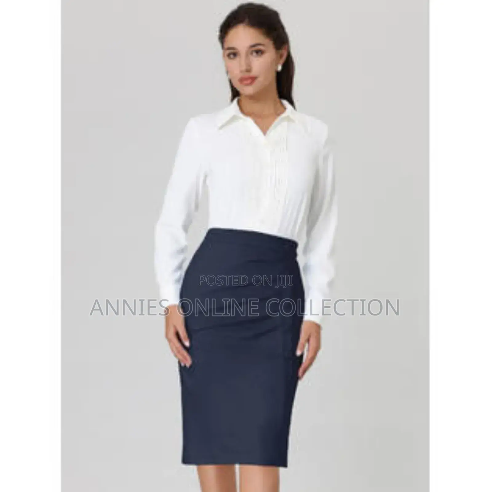 Turkey Office Skirts in Colors