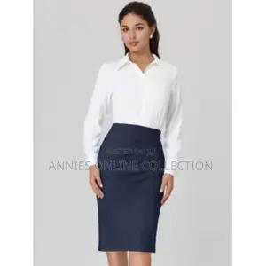 Turkey Office Skirts in Colors