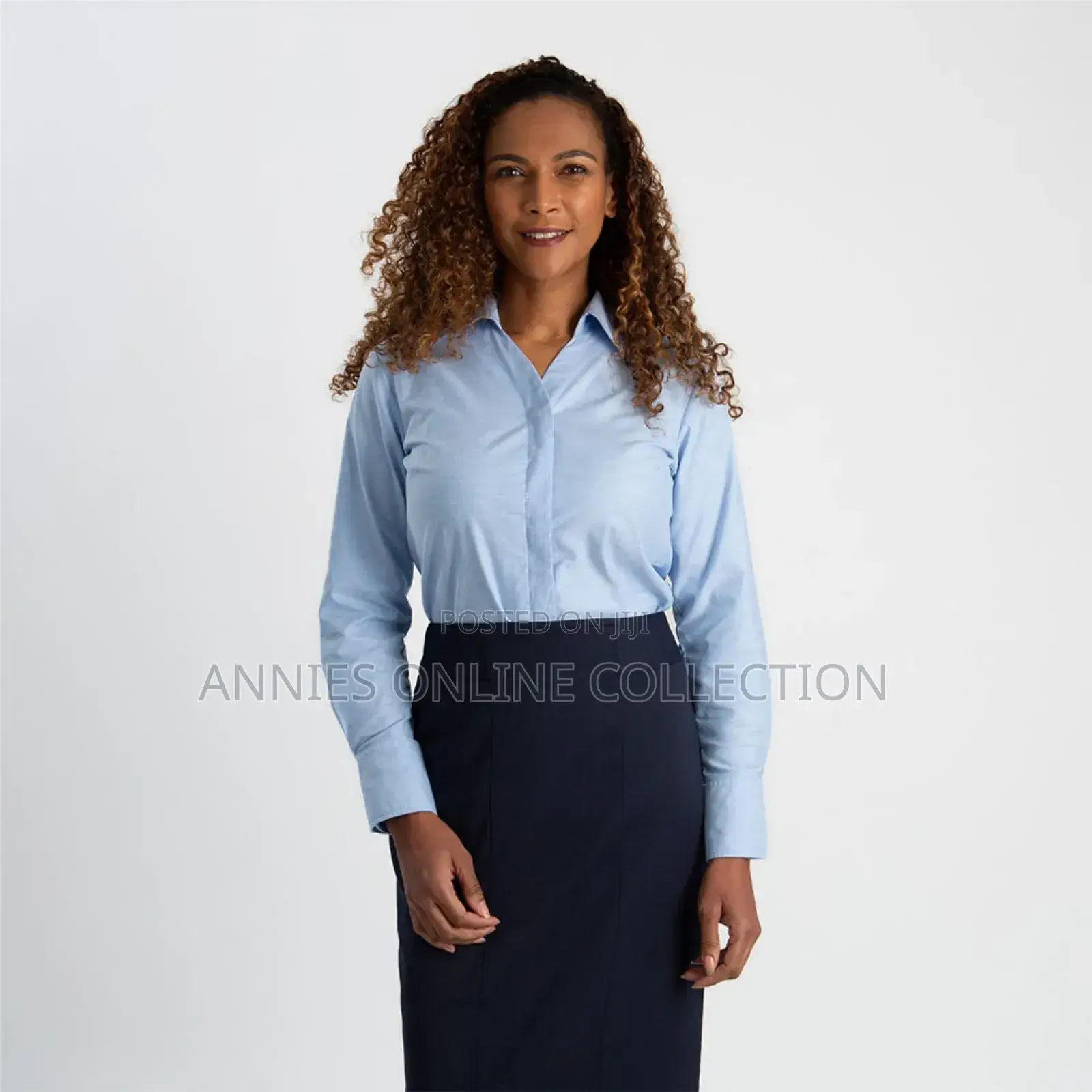 Turkey Office Skirts in Colors