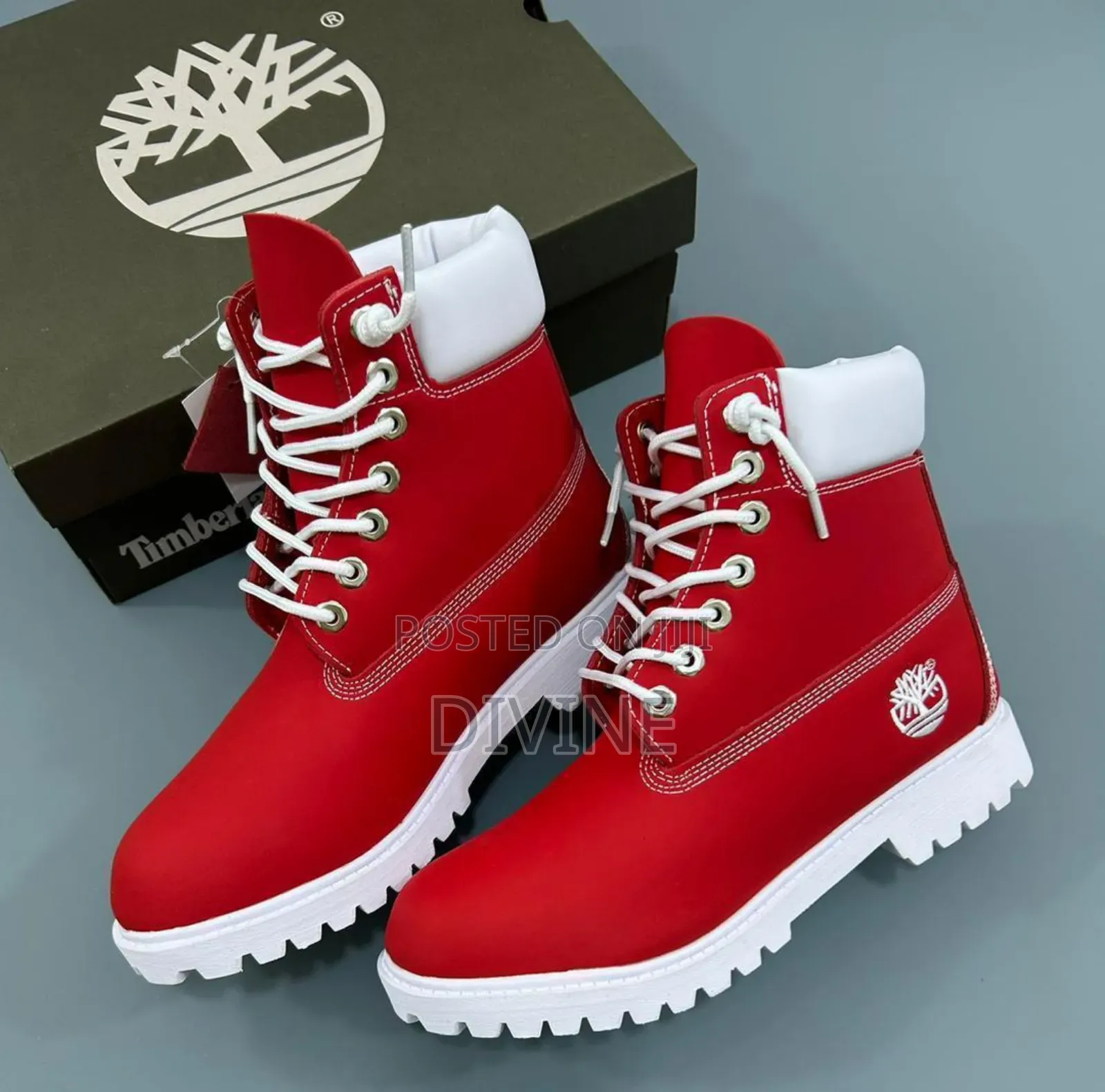 Nice Shoes