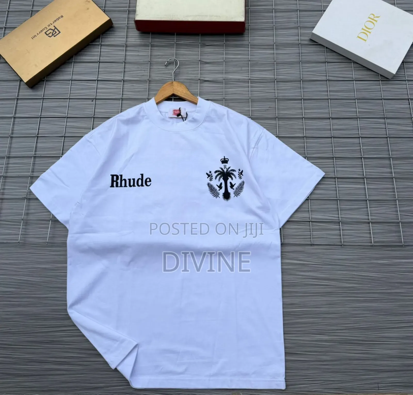 Nice T-Shirts