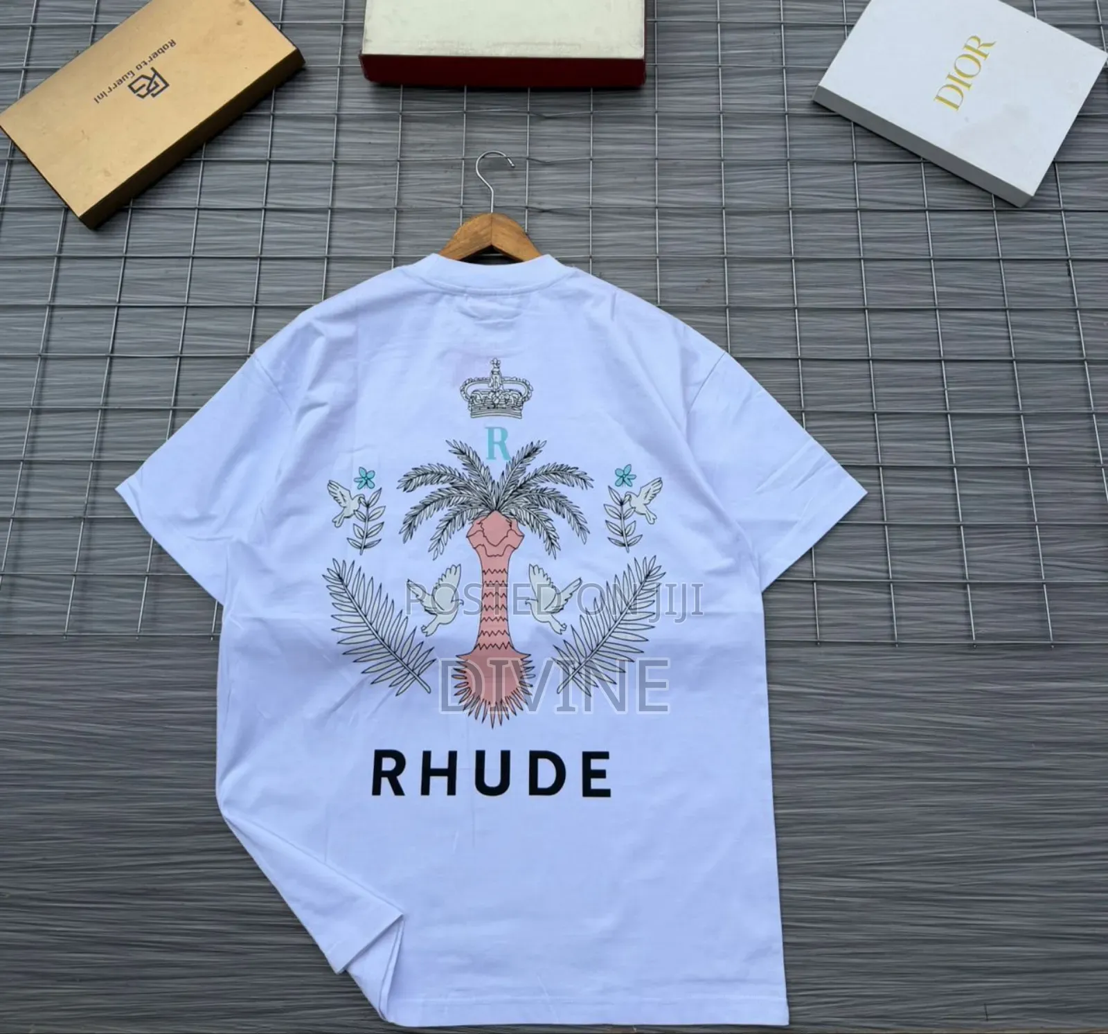 Nice T-Shirts