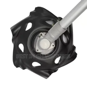 Mini Brush Cutter Tiller (Dragon Eye Blade)