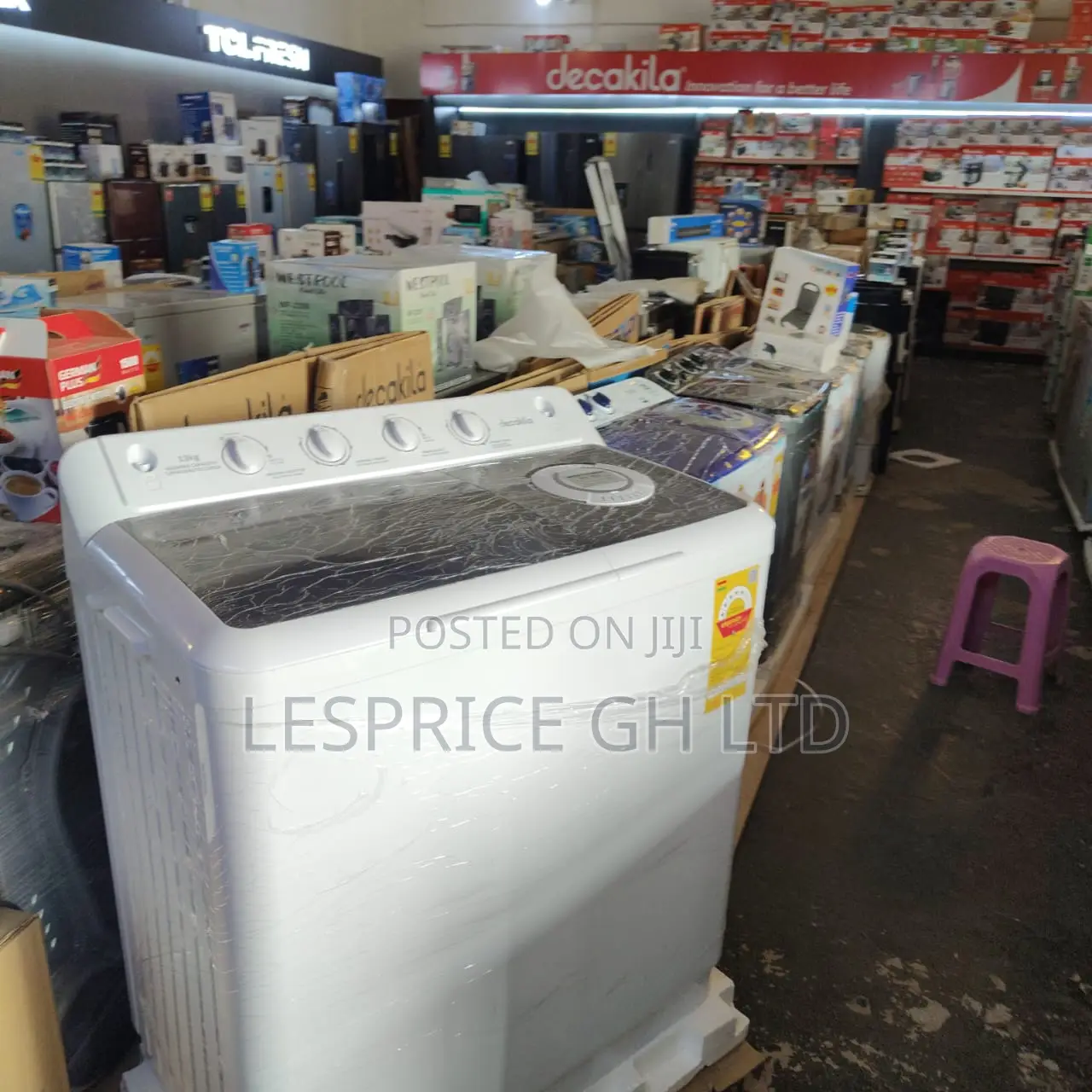Get Your Monies Worth When You Purchase Our Unique Washing Machine