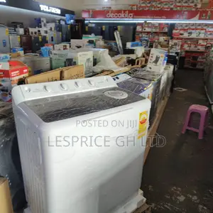 Get Your Monies Worth When You Purchase Our Unique Washing Machine