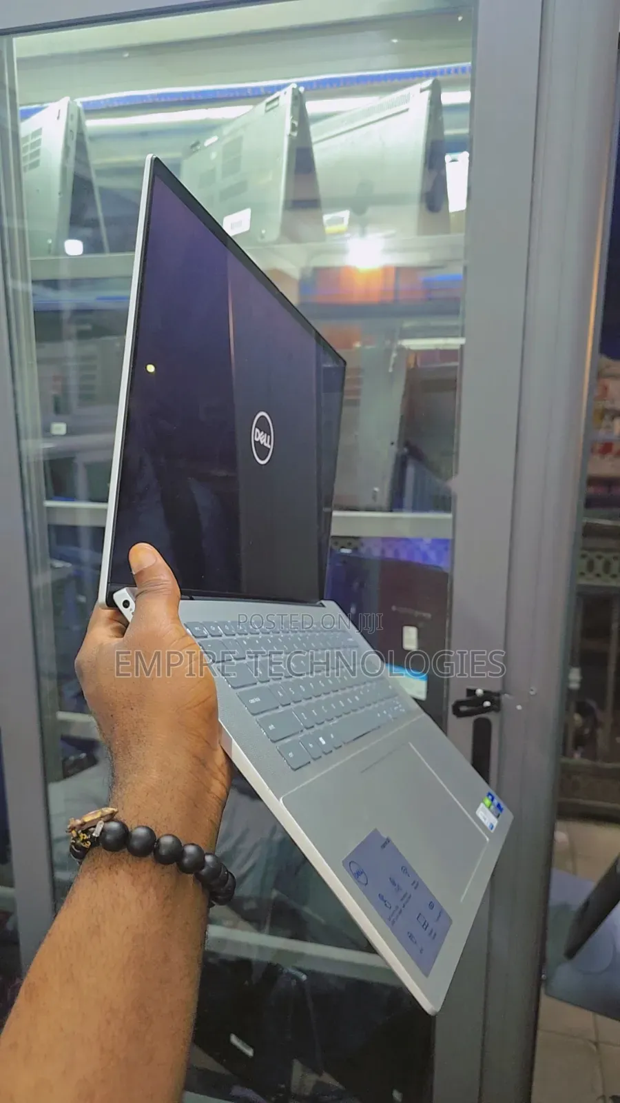Laptop Dell Inspiron 16 7630 16GB Intel Core i7 SSD 1T