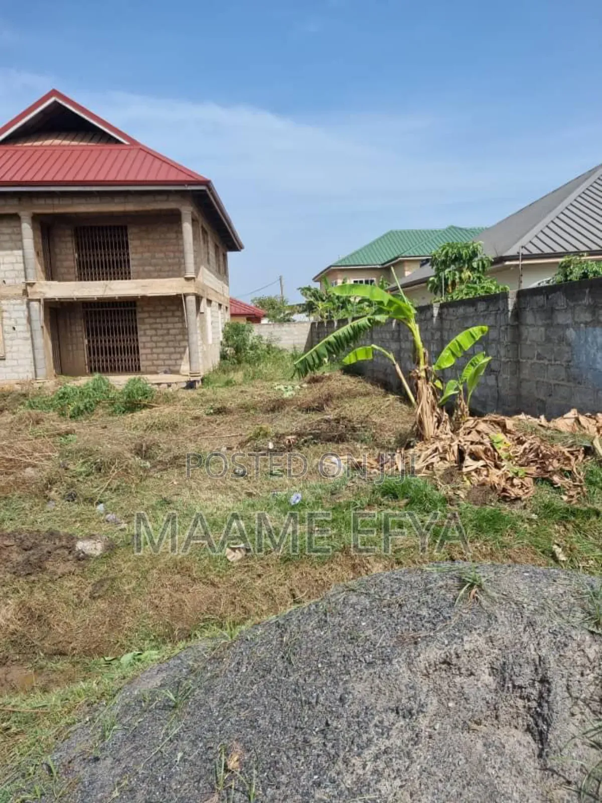 6bdrm House in Ps Global, Community 25 for sale