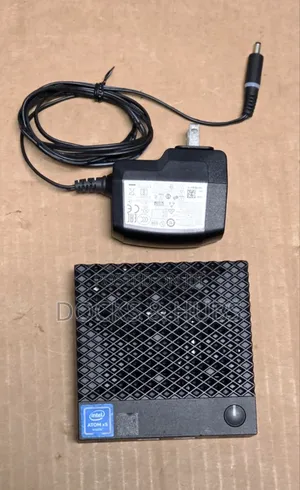 Desktop Computer Dell Wyse 3030 2GB Intel eMMC 16 GB
