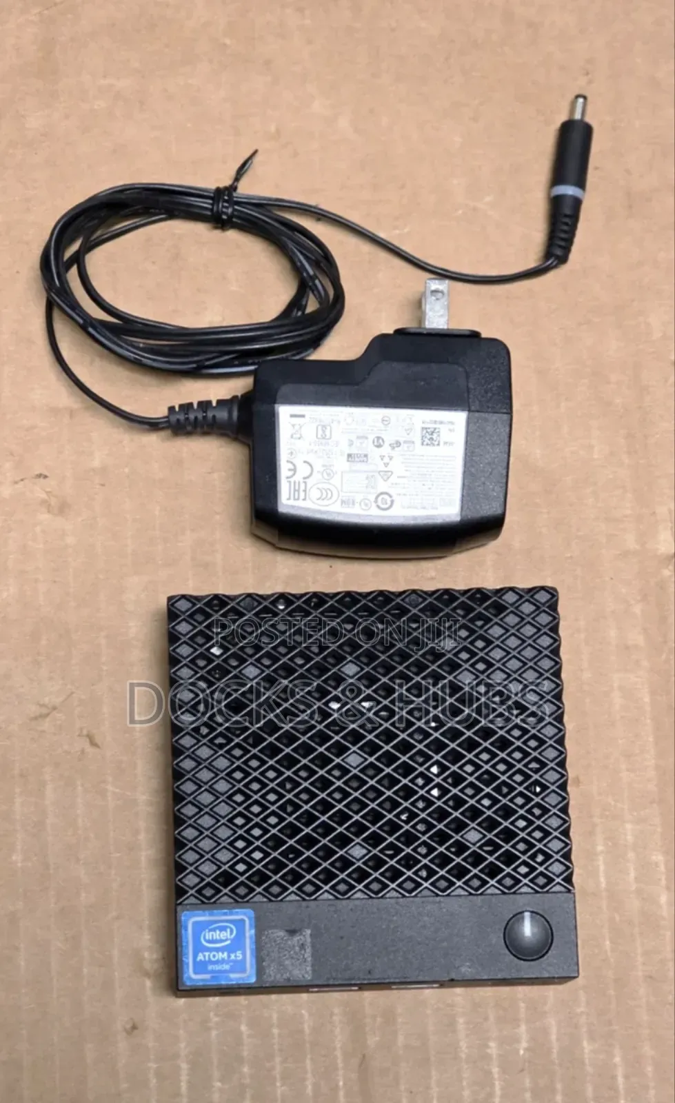 Desktop Computer Dell Wyse 3030 2GB Intel eMMC 16 GB