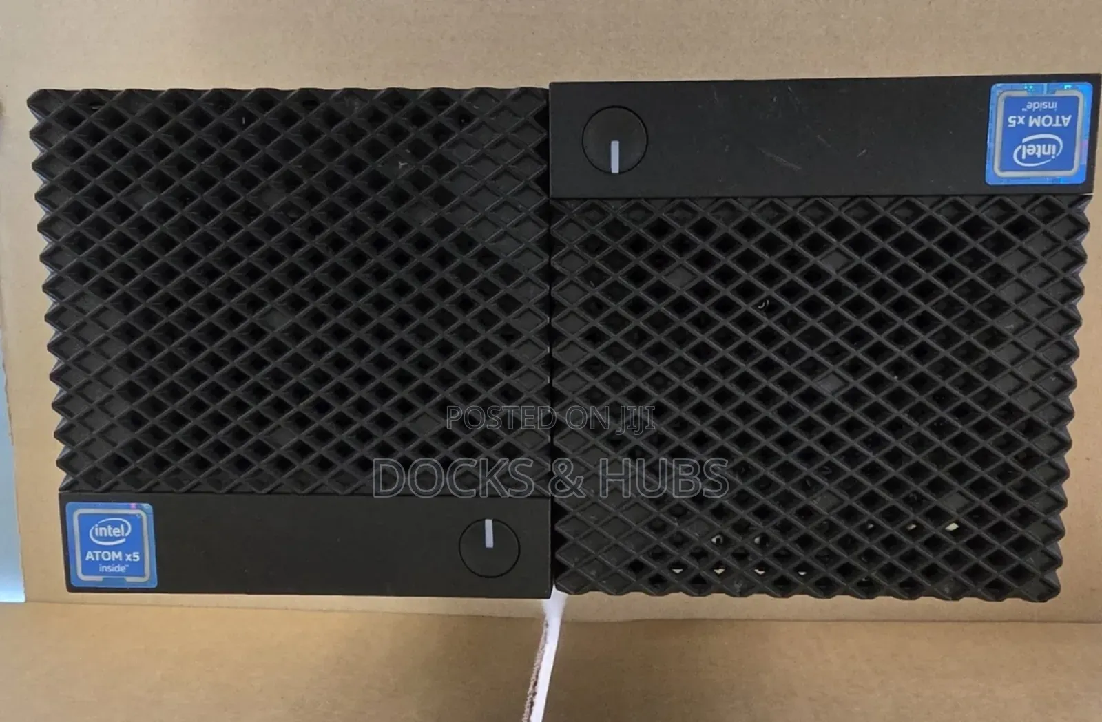 Desktop Computer Dell Wyse 3030 2GB Intel eMMC 16 GB