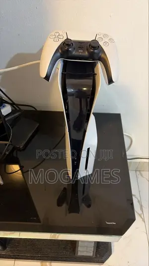 Ps5 Slim Disc Edition