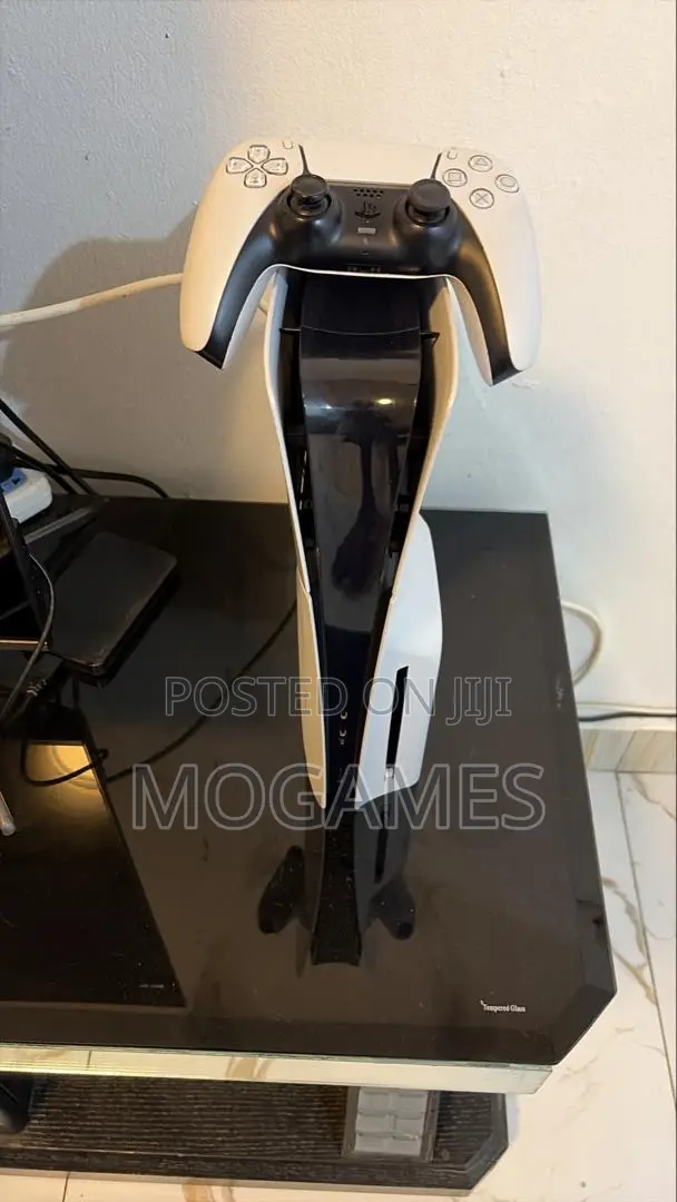 Ps5 Slim Disc Edition