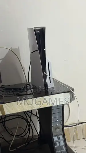 Ps5 Slim Disc Edition