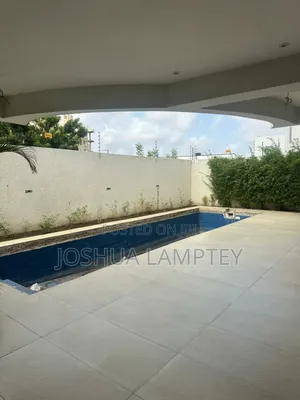 4bdrm House in Tseado Gbedema, Tseaddo for rent