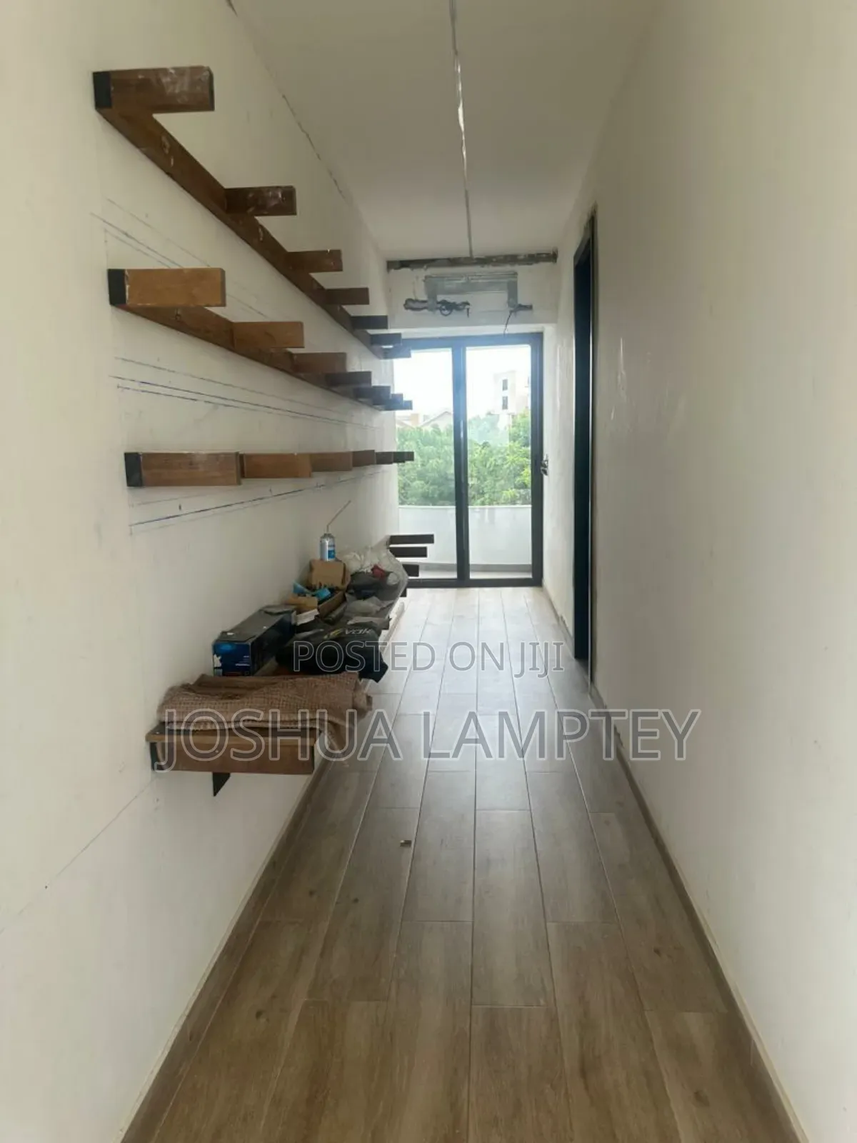 4bdrm House in Tseado Gbedema, Tseaddo for rent
