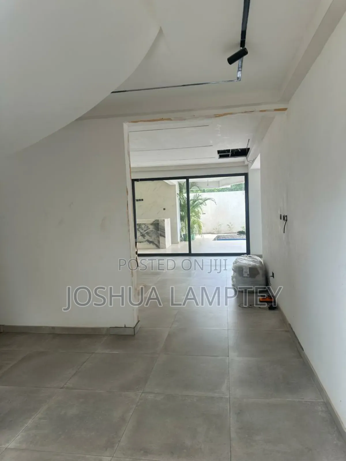 4bdrm House in Tseado Gbedema, Tseaddo for rent