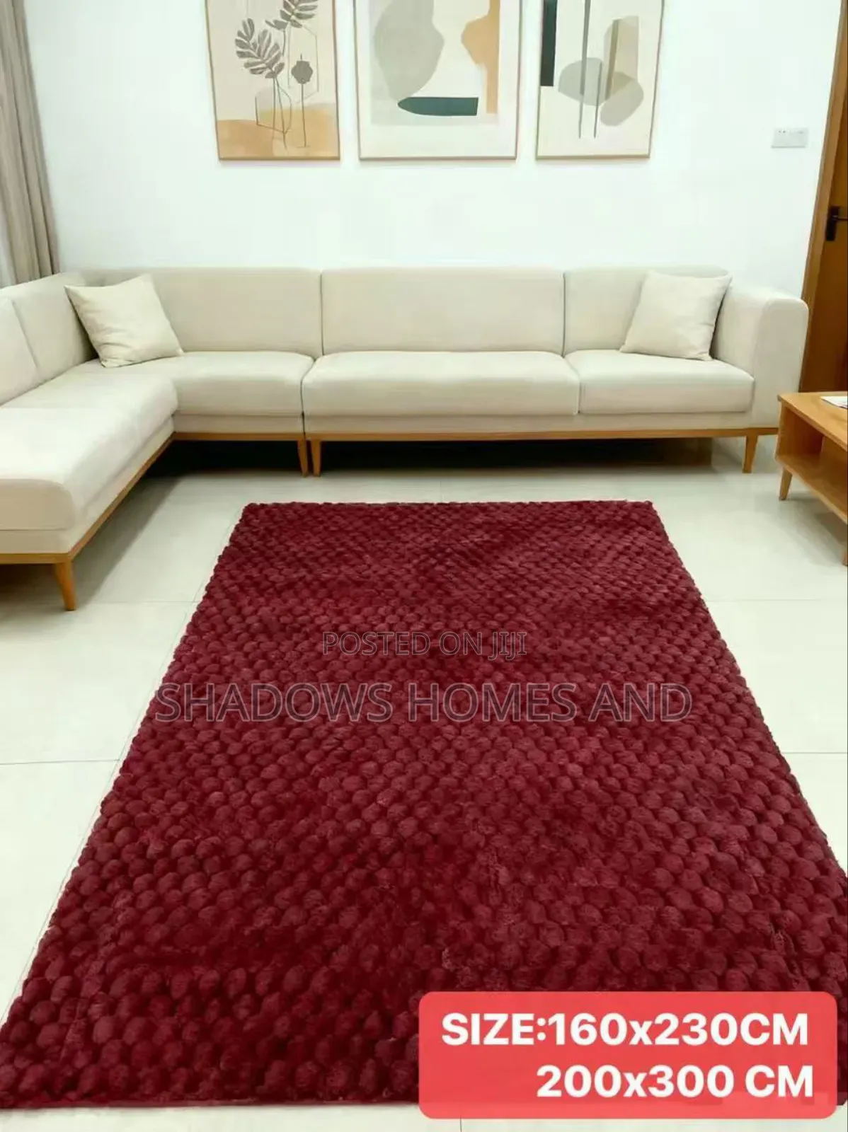 Center Carpets