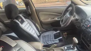 Nissan Sentra 2.0 2008 White