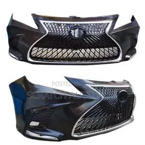 Camry 2012/2014 Spec Bumper Available