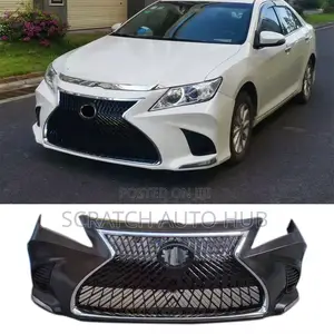 Camry 2012/2014 Spec Bumper Available