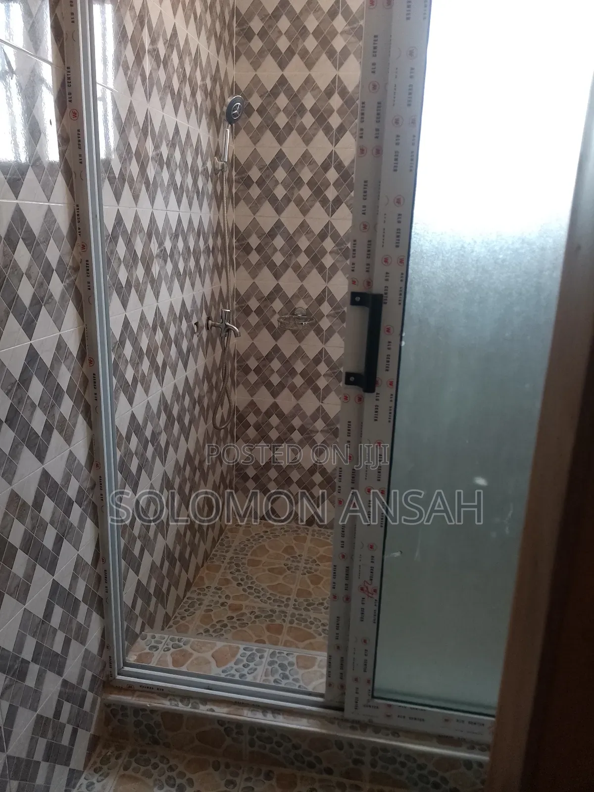 Furnished 1bdrm Apartment in Free Will Agency, Kumasi Metropolitan