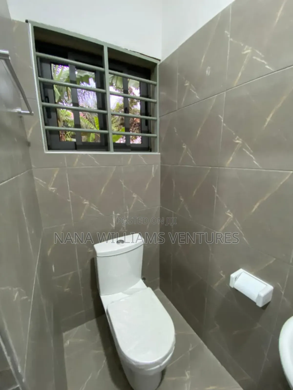 1bdrm Room & Parlour in Haatso -Agbogba, Ga South Municipal for rent