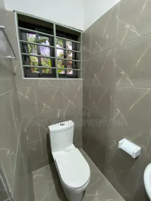 1bdrm Room & Parlour in Haatso -Agbogba, Ga South Municipal for rent