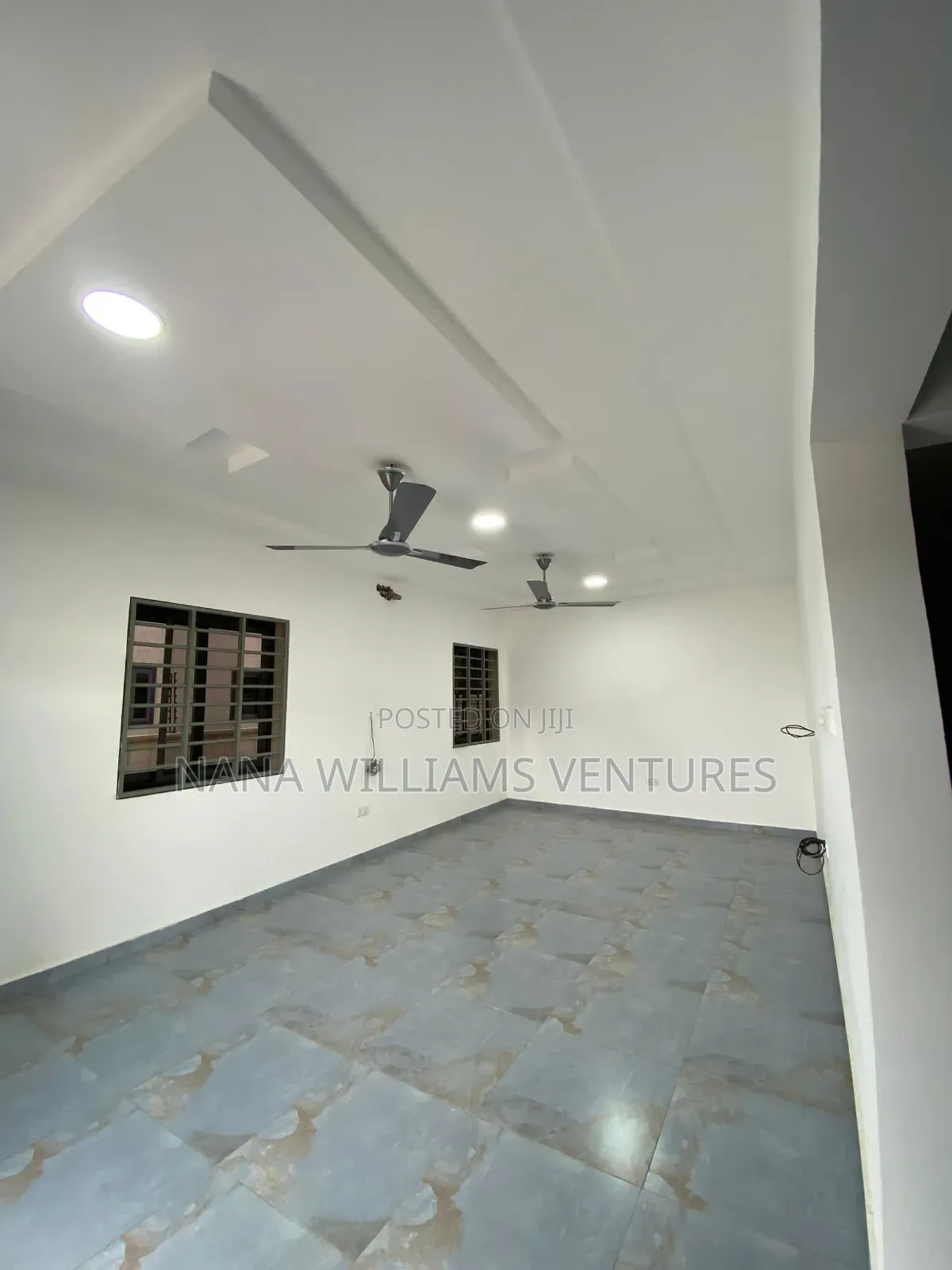 1bdrm Room & Parlour in Haatso -Agbogba, Ga South Municipal for rent