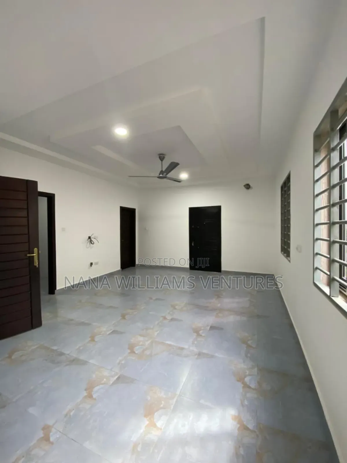 1bdrm Room & Parlour in Haatso -Agbogba, Ga South Municipal for rent