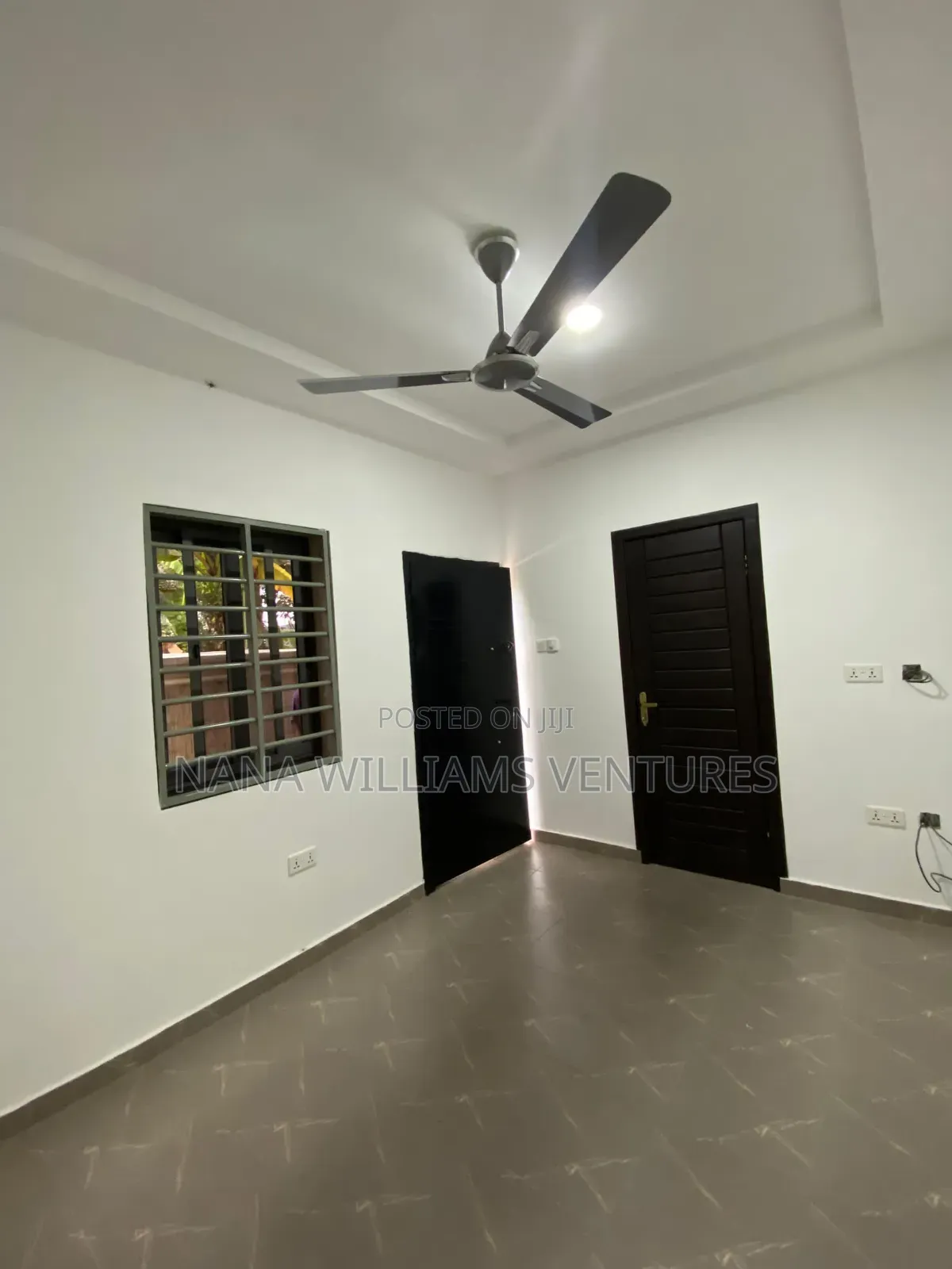 1bdrm Room & Parlour in Haatso -Agbogba, Ga South Municipal for rent